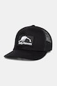 Helly Hansen Trucker cap czarny 67645