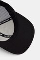 Helly Hansen Trucker cap czarny 67645