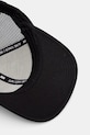 Helly Hansen Trucker cap czarny 67645