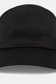 Calvin Klein καπέλο trucker ανδρικό LV04D5079G μαύρο SS26