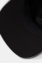 Calvin Klein καπέλο trucker ανδρικό μαύρο LV04D5079G