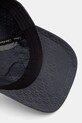 Calvin Klein καπέλο με γείσο σκούρο μπλε LV04D5086G