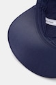 Calvin Klein Καπέλο με γείσο σκούρο μπλε LV04D5087G