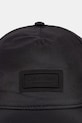 Calvin Klein Καπέλο με γείσο LV04D5087G μαύρο SS26