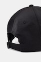 Αξεσουάρ Calvin Klein Καπέλο με γείσο LV04D5087G μαύρο
