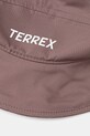 Šešir adidas TERREX KC5009 smeđa