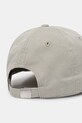 Accessories Alpha Industries cotton baseball cap World Acid Cap 266904 green