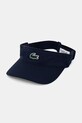 Lacoste daszek RK8727 granatowy SS26
