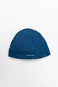 Icebreaker czapka z wełną merino Sphere granatowy IB0A56FM0GP1