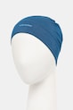 Icebreaker czapka z wełną merino Sphere IB0A56FM0GP1 granatowy SS26
