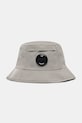 Klobúk C.P. Company jednofarebný béžová 20CMAC046A110545A