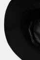 Klobúk C.P. Company čierna 20CMAC046A110545A