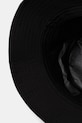 Klobúk C.P. Company čierna 20CMAC046A110545A
