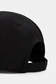 Doplnky Šiltovka C.P. Company RCCMAC749A110545A čierna