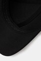 Šiltovka C.P. Company čierna RCCMAC749A110545A
