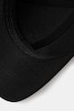 Šiltovka C.P. Company čierna RCCMAC749A110545A