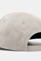 Doplnky Bavlnená šiltovka C.P. Company 20CMAC750A006288A béžová