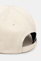 Doplnky Bavlnená šiltovka C.P. Company 20CMAC750A006288A béžová