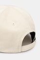 Doplnky Bavlnená šiltovka C.P. Company 20CMAC750A006288A béžová