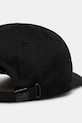 Doplnky Bavlnená šiltovka C.P. Company RCCMAC750A006288A čierna