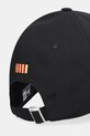 Akcesoria New Era czapka z daszkiem bawełniana NEW ERA x FC BARCELONA 60846892 czarny