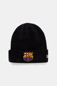 Kapa New Era NEW ERA x FC BARCELONA tanka mornarsko plava 60846897