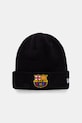 Kapa New Era NEW ERA x FC BARCELONA tanka mornarsko plava 60846897