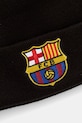 Kapa New Era NEW ERA x FC BARCELONA 60846904 crna SS26