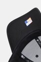 New Era czapka z daszkiem NEW ERA x FC BARCELONA czarny 60846915