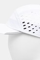 Asics czapka z daszkiem 3013B329 biały SS26