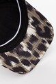 Fusalp czapka bejsbolowa LEOPARD CAP zielony I3706
