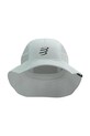 Compressport kšiltovka Icebob XHWU1046 bílá SS26