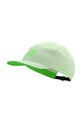 Compressport kšiltovka zelená XHWU1047