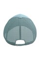 Compressport trucker čepice XHWU698 tyrkysová
