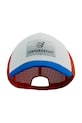 Compressport trucker čepice XHWU698 oranžová SS26