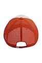Compressport trucker čepice XHWU698 oranžová