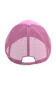 Compressport trucker čepice XHWU698 růžová