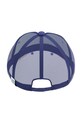 Compressport trucker čepice bavlněná XHWU4195 fialová