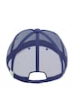 Compressport trucker čepice bavlněná XHWU4195 fialová