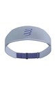 Compressport козырек XHWU1048 фиолетовой SS26