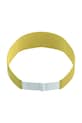 Compressport козырек XHWU1048 жёлтый