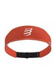 Compressport козирок XHWU1048 помаранчевий SS26