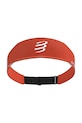 Compressport козырек XHWU1048 оранжевый SS26