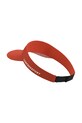 Compressport козирок помаранчевий XHWU1048