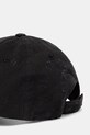 Doplnky Bavlnená šiltovka VETEMENTS Friday Distressed UE76CA326B čierna