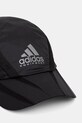 adidas Originals czapka z daszkiem EQUIPMENT CAP KC8077 czarny SS26