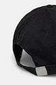 Dodaci New Balance baseball kapa muška pamučna LAH51004BKK crna