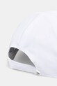 Dodaci New Balance Kapa sa šiltom LAH51002WT bijela