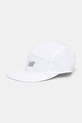 New Balance kapa sa šiltom bijela LAH51001WT