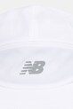 New Balance kapa sa šiltom LAH51001WT bijela SS26